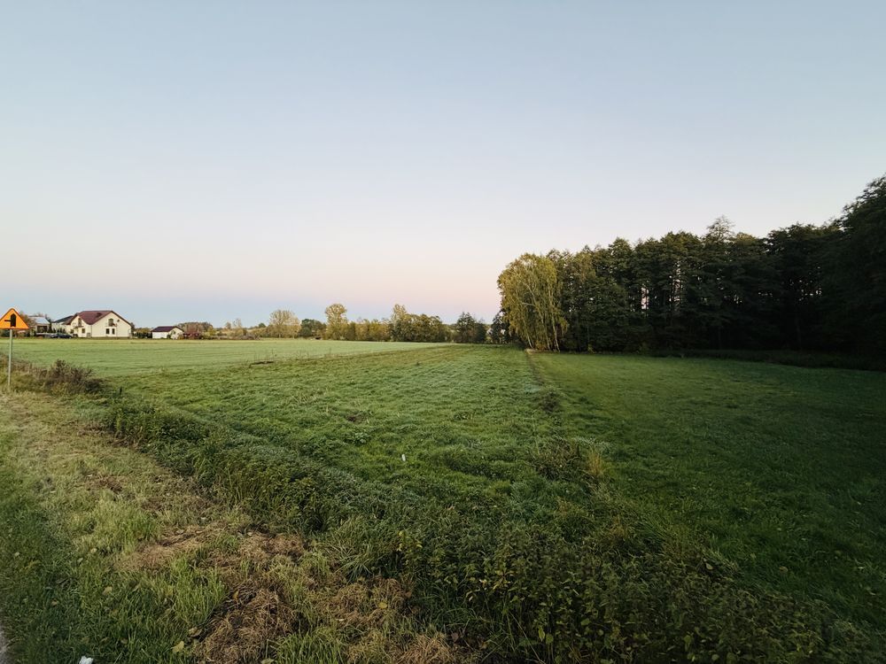 Działka rolno-budowlana Zabruzdy-Kolonia. Zdjęcie 1