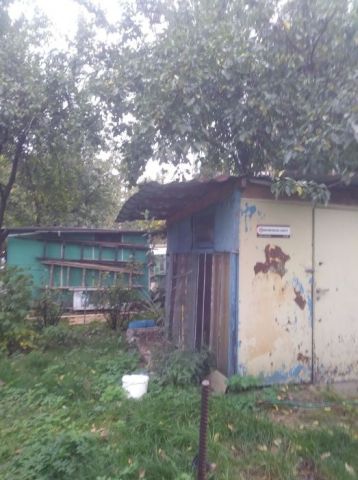 Działka rekreacyjna Łódź Bałuty, ul. Modra. Zdjęcie 1