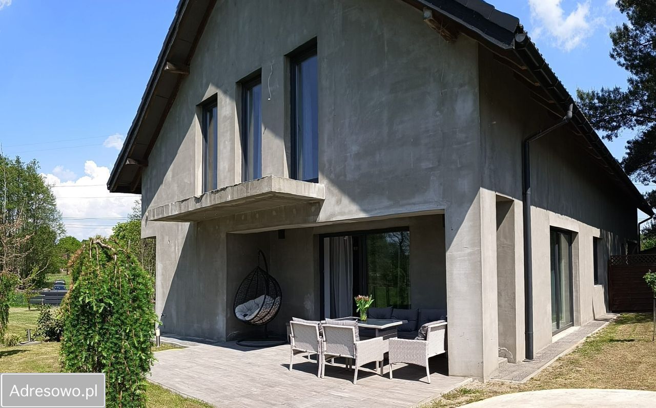 dom wolnostojący, 9 pokoi Mysłowice