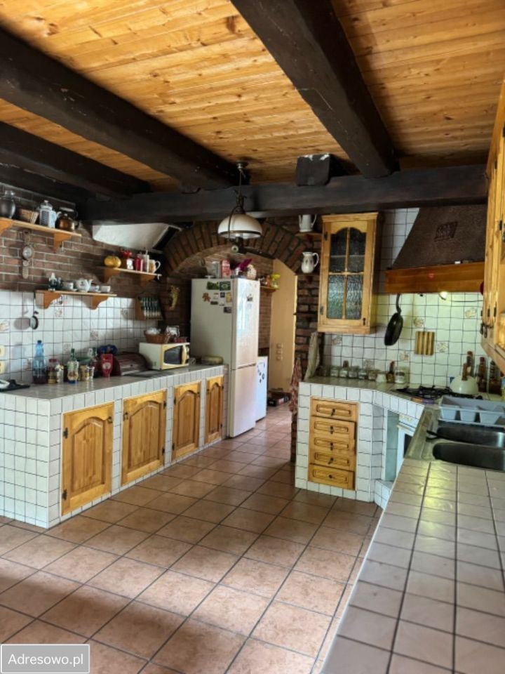 dom wolnostojący, 4 pokoje Wojbórz. Zdjęcie 10