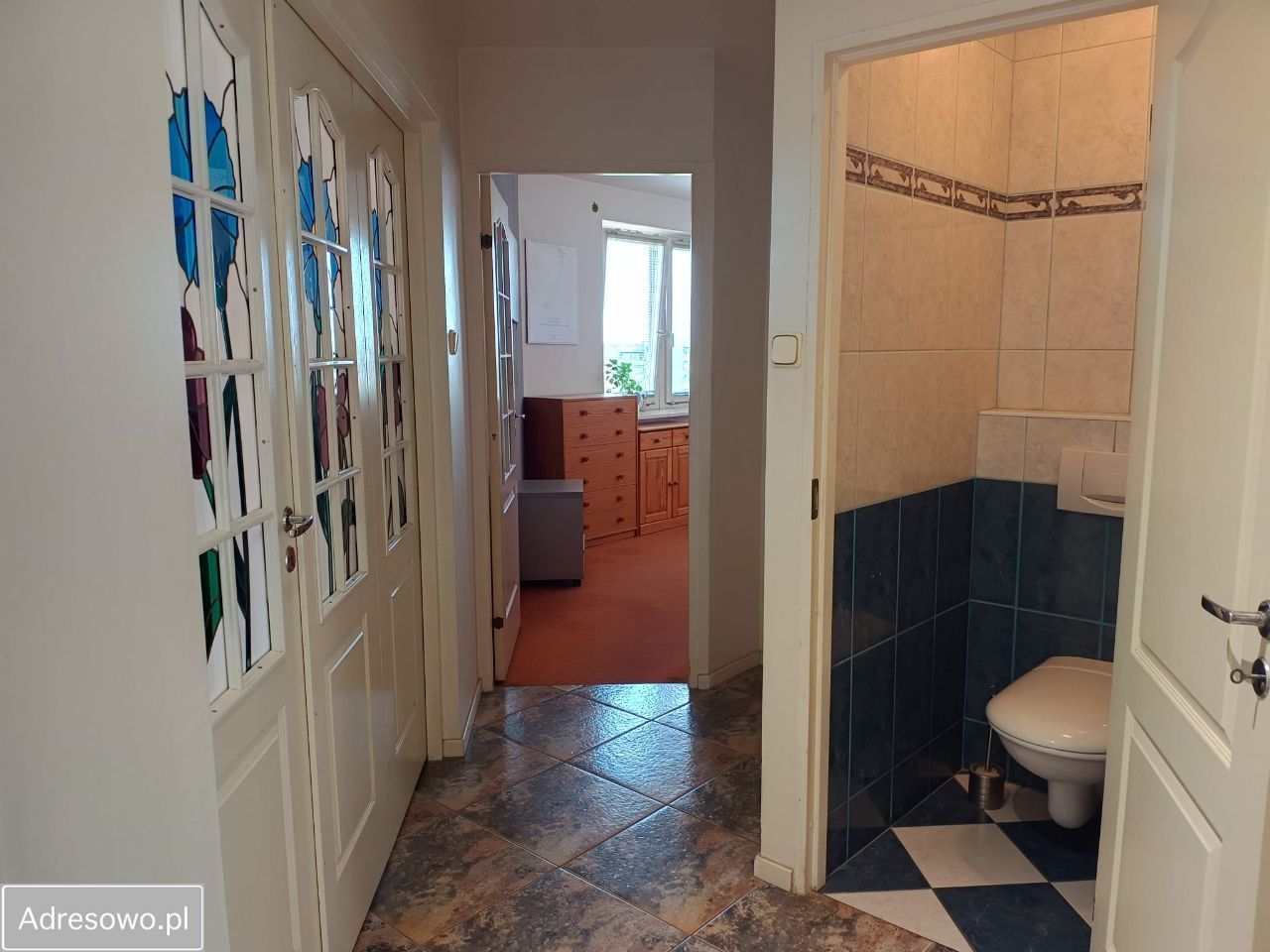 Mieszkanie 5-pokojowe Szczecin Bukowe, ul. Brązowa. Zdjęcie 7