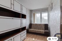 Mieszkanie 2-pokojowe Warszawa Żoliborz, ul. ks. Jerzego Popiełuszki. Zdjęcie 4