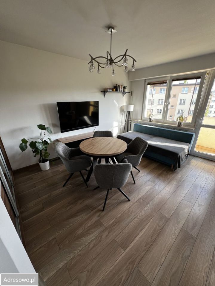 Mieszkanie 2-pokojowe Białystok Dziesięciny