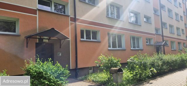 Mieszkanie 2-pokojowe Białystok Antoniuk, ul. Hanki Ordonówny. Zdjęcie 1