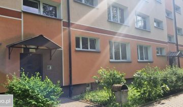 Mieszkanie 2-pokojowe Białystok Antoniuk, ul. Hanki Ordonówny
