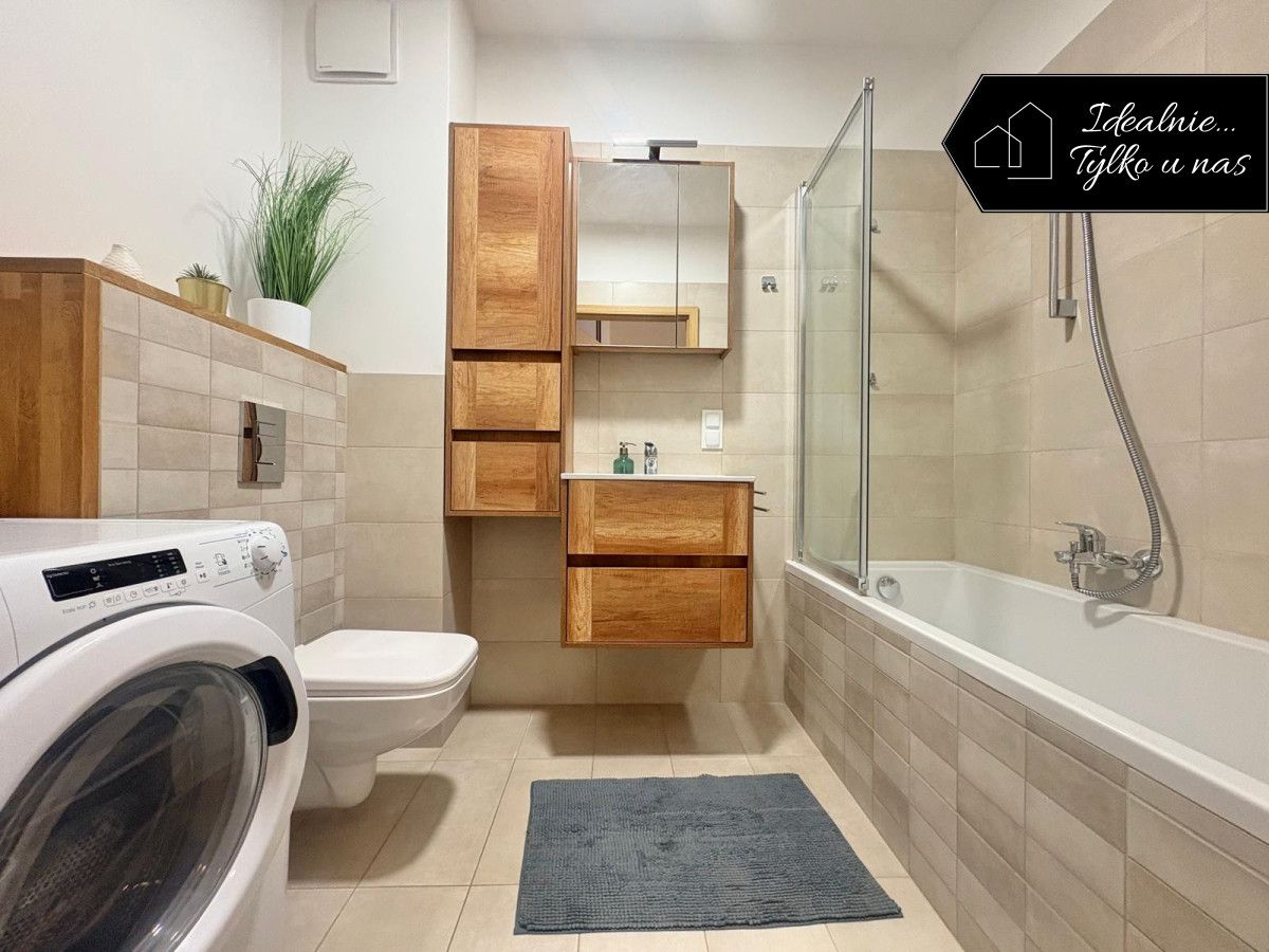 Mieszkanie 2-pokojowe Gdańsk Wrzeszcz, ul. Jana Kochanowskiego. Zdjęcie 11