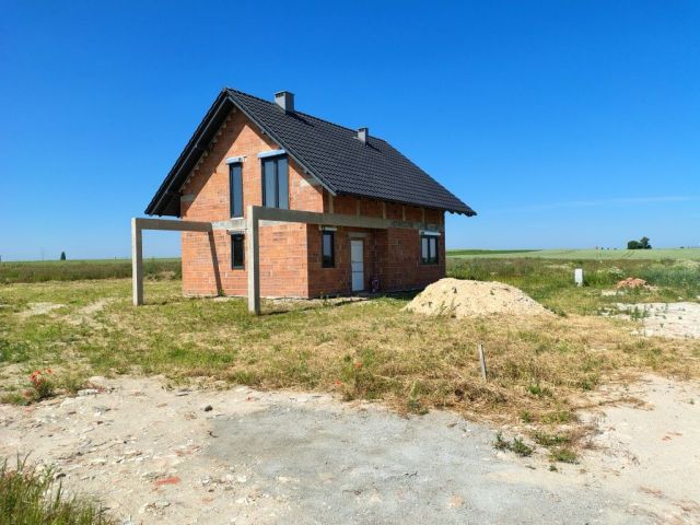 dom wolnostojący, 3 pokoje Kamienna. Zdjęcie 1