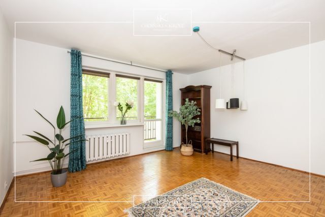 Mieszkanie 2-pokojowe Poznań Piątkowo, os. Bolesława Śmiałego. Zdjęcie 12