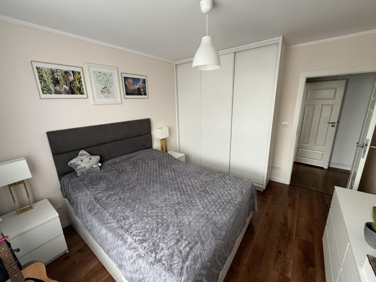 Mieszkanie 3-pokojowe Warszawa Wawer, ul. Korkowa. Zdjęcie 12