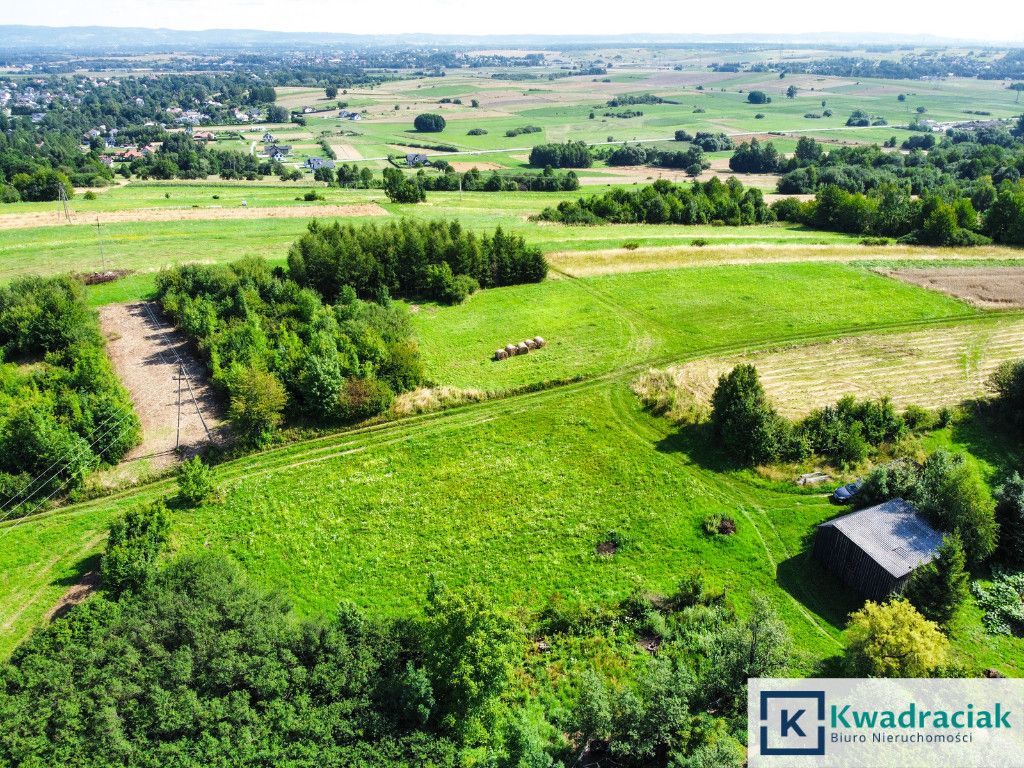 Działka rolna Rogi. Zdjęcie 4