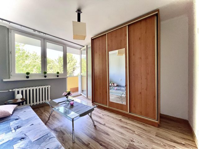 Mieszkanie 3-pokojowe Jastrzębie-Zdrój, ul. Śląska. Zdjęcie 9