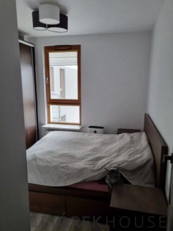 Mieszkanie 3-pokojowe Warszawa Wola, ul. Marcina Kasprzaka. Zdjęcie 6