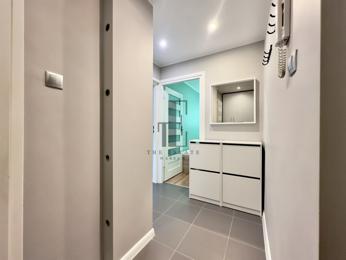 Mieszkanie 2-pokojowe Warszawa Bielany, ul. Dorycka. Zdjęcie 11