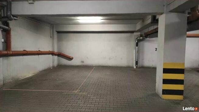 Garaż/miejsce parkingowe Kalisz Dobrzec, ul. Poznańska