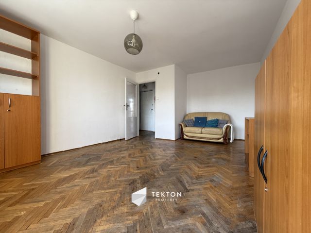 Mieszkanie 1-pokojowe Poznań Jeżyce, ul. Szpitalna. Zdjęcie 3