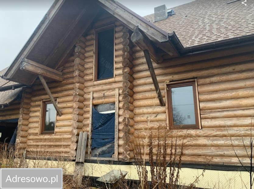 dom wolnostojący, 6 pokoi Józefatów. Zdjęcie 2