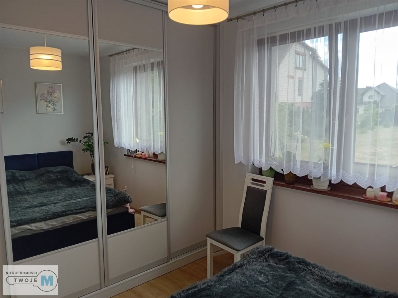 dom wolnostojący, 3 pokoje Jedlińsk. Zdjęcie 20