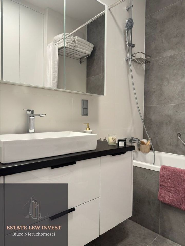 Mieszkanie 2-pokojowe Kraków, ul. Rakowicka. Zdjęcie 15