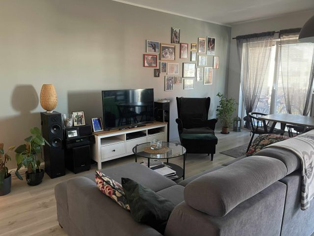 Mieszkanie 2-pokojowe Warszawa Bemowo, ul. Lazurowa. Zdjęcie 1