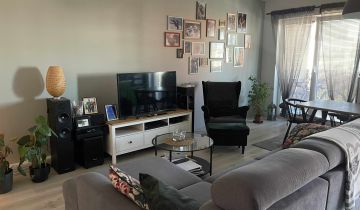 Mieszkanie 2-pokojowe Warszawa Bemowo, ul. Lazurowa