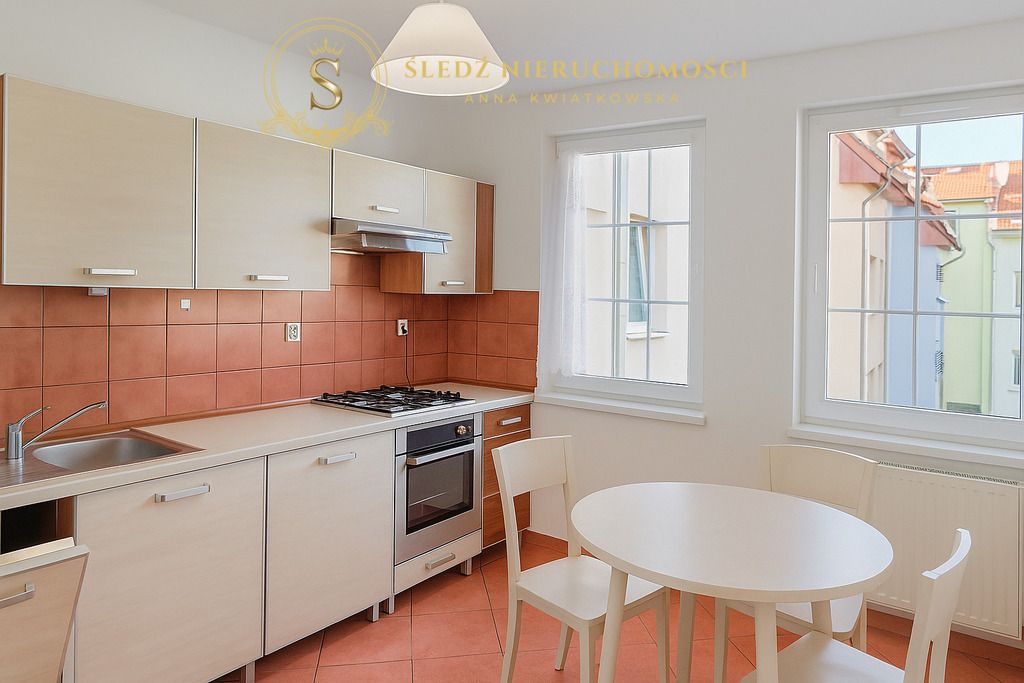 Mieszkanie 3-pokojowe Brzeg Dolny, ul. Odrodzenia