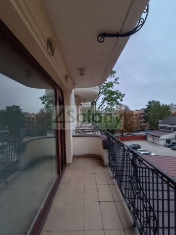 Mieszkanie 4-pokojowe Warszawa Mokotów, ul. Sułkowicka. Zdjęcie 6