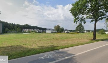 Działka budowlana Solec