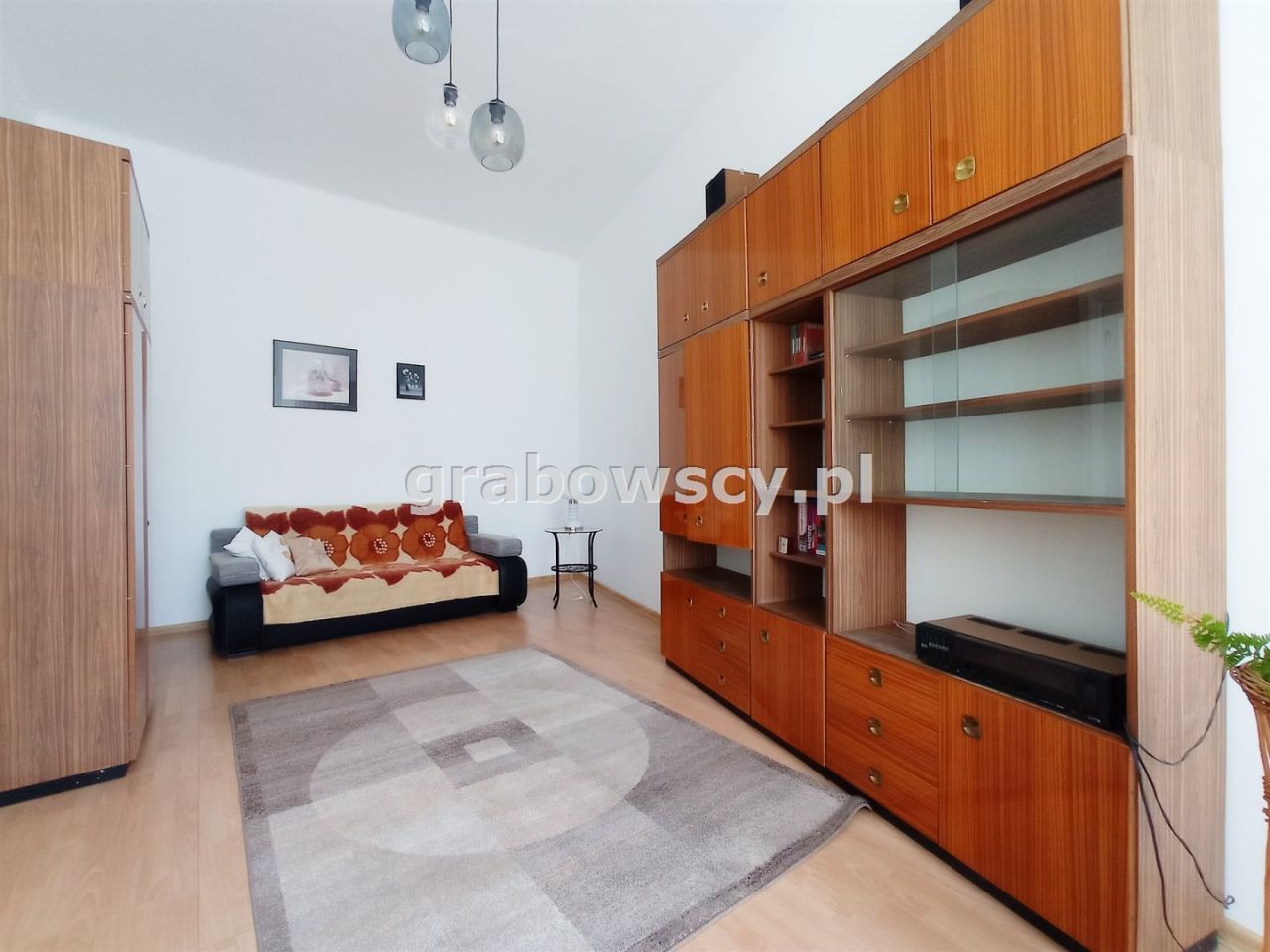 Mieszkanie 2-pokojowe Białystok Centrum. Zdjęcie 7