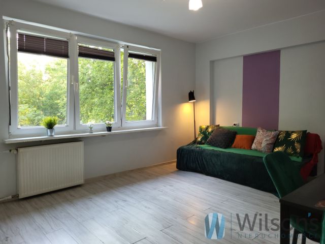 Mieszkanie 1-pokojowe Warszawa Wola, ul. Esperanto. Zdjęcie 3