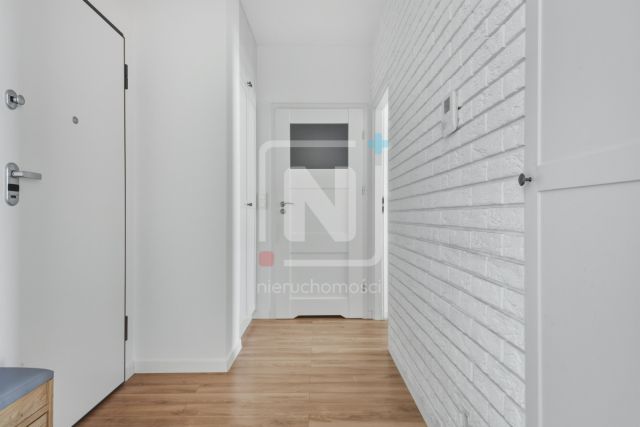 Mieszkanie 2-pokojowe Warszawa Wola, ul. Marcina Kasprzaka. Zdjęcie 11