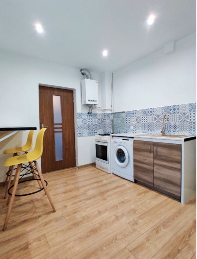 Mieszkanie 1-pokojowe Zabrze Helenka, ul. Ludwiki Wawrzyńskiej. Zdjęcie 3