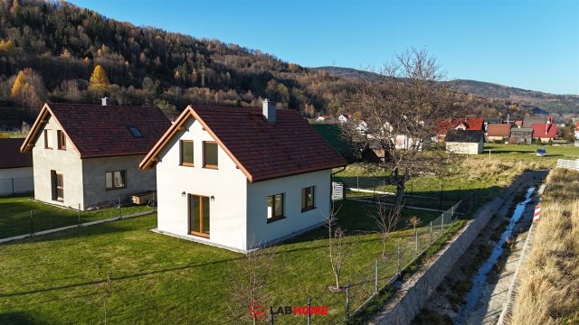 dom wolnostojący, 5 pokoi Cisiec, ul. Trakt Cesarski. Zdjęcie 4