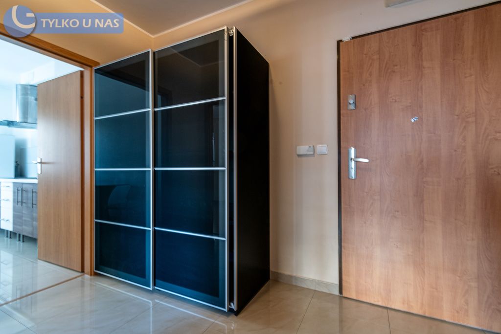 Mieszkanie 2-pokojowe Kraków Bronowice, ul. Stańczyka. Zdjęcie 14