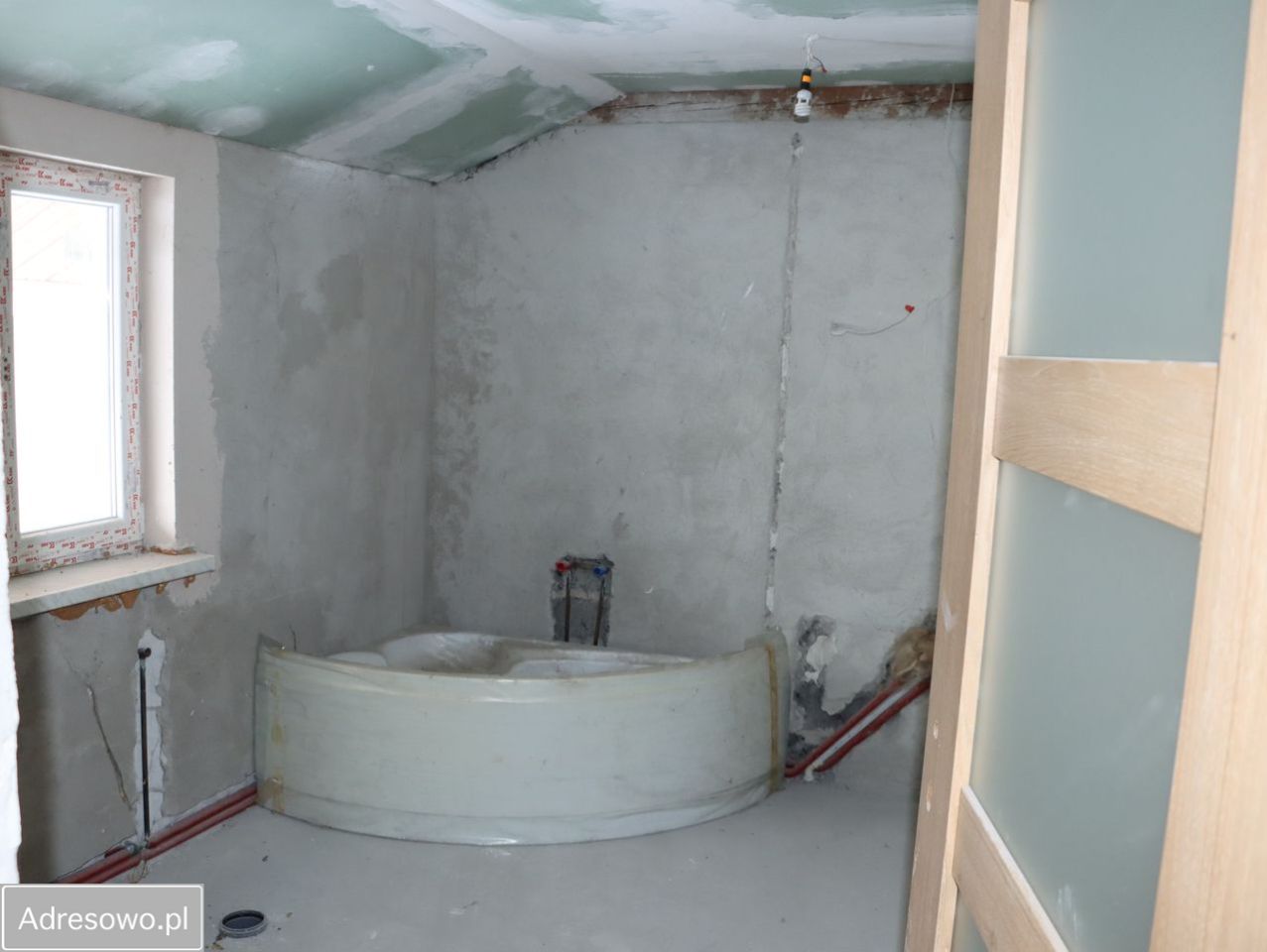 dom wolnostojący, 7 pokoi Besko, ul. Ogrodowa. Zdjęcie 18