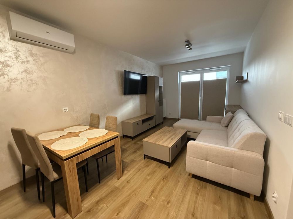 Mieszkanie 3-pokojowe Wrocław Krzyki, ul. Wichrowa