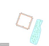 Działka budowlana Bychowo. Zdjęcie 3