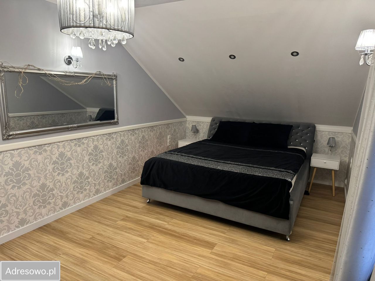 dom wolnostojący, 5 pokoi Jenin. Zdjęcie 15