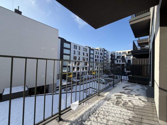 Mieszkanie 3-pokojowe Poznań Podolany, ul. Jasielska. Zdjęcie 23