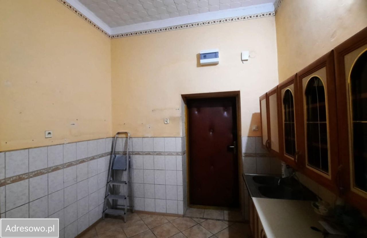 Mieszkanie 2-pokojowe Biskupiec, ul. Lipowa. Zdjęcie 11