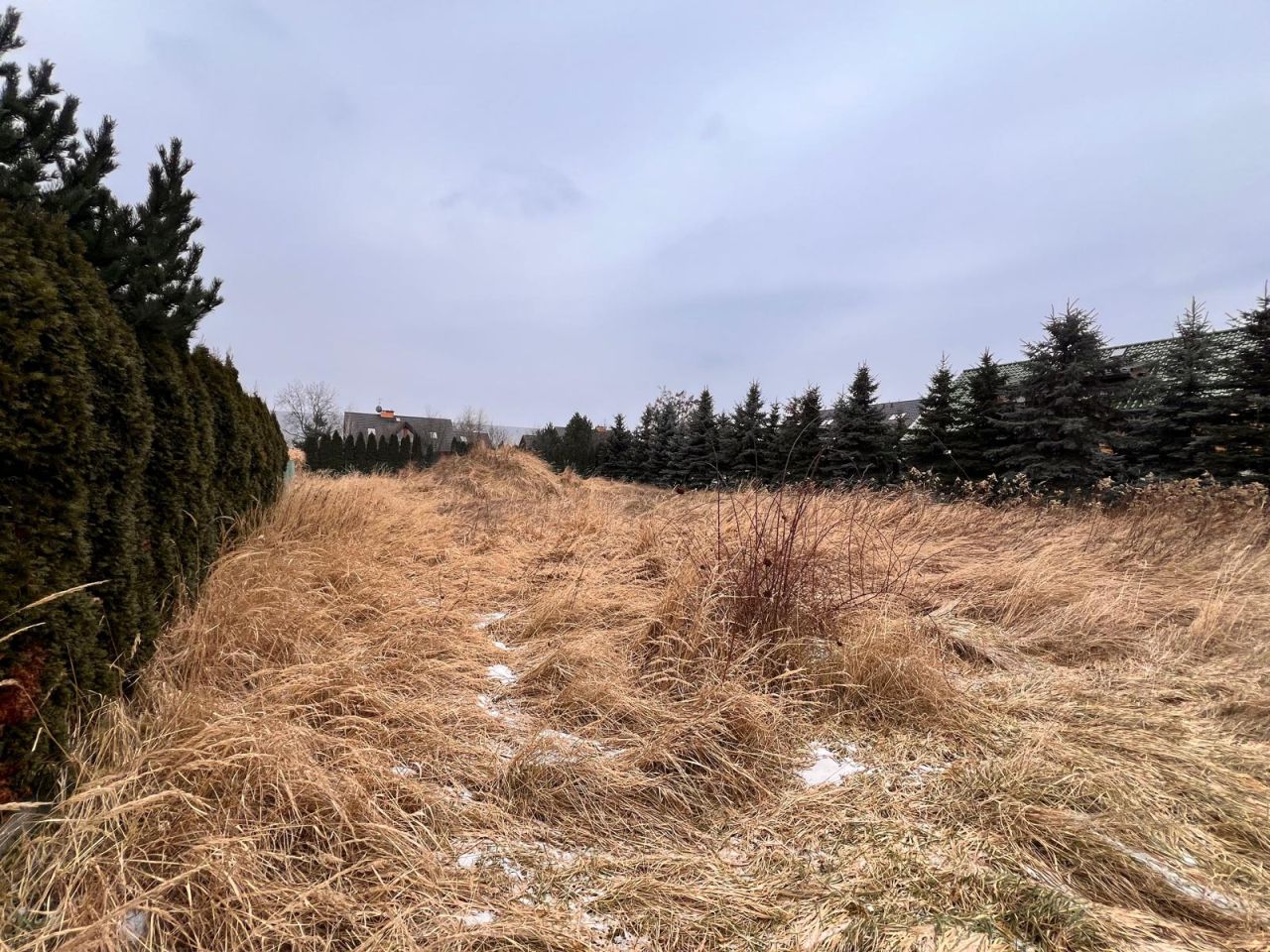 Działka budowlana Siechnice, ul. Bolesława Leśmiana. Zdjęcie 4