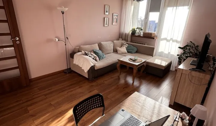 Mieszkanie 2-pokojowe Jaworzno Podwale