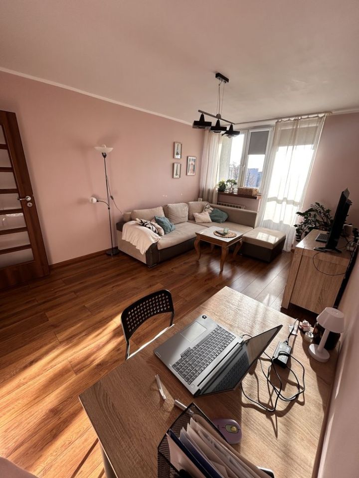 Mieszkanie 2-pokojowe Jaworzno Podwale. Zdjęcie 1