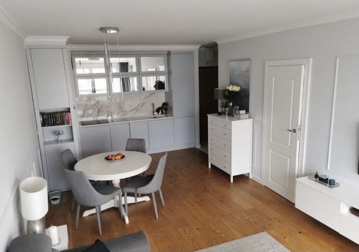 Mieszkanie 2-pokojowe Warszawa Wola, ul. Jana Kazimierza. Zdjęcie 3