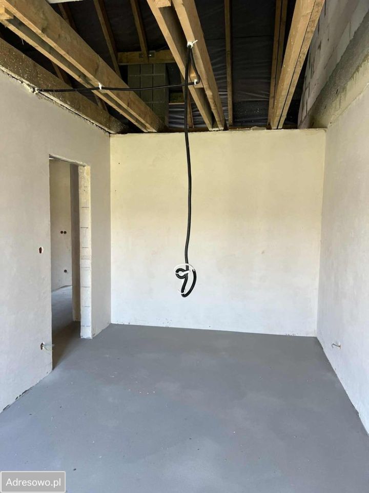 bliźniak, 4 pokoje Strzeżenice. Zdjęcie 4