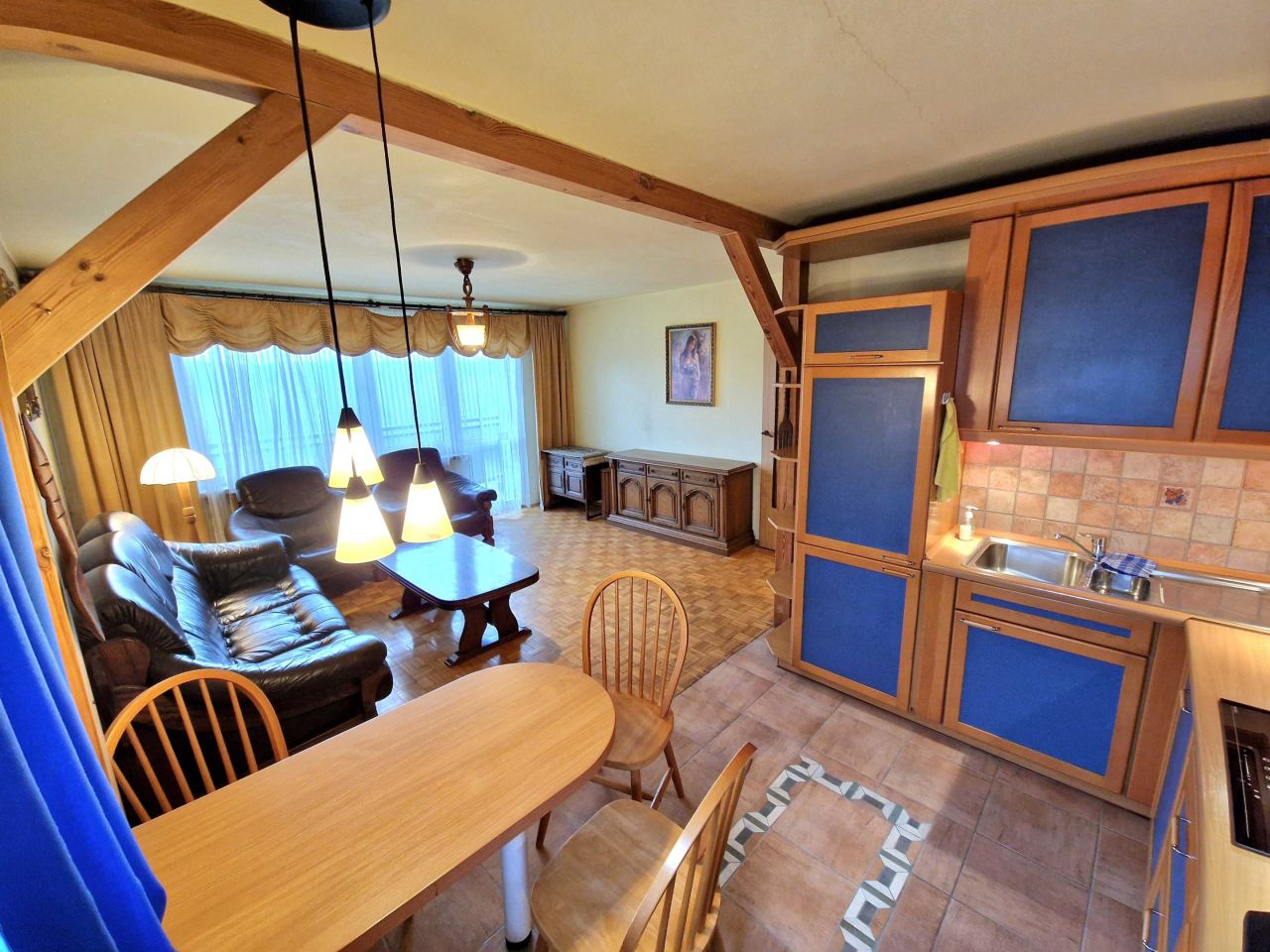 Mieszkanie 3-pokojowe Kędzierzyn-Koźle. Zdjęcie 6