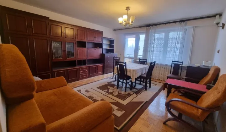 Mieszkanie 3-pokojowe Tarnobrzeg, ul. prof. Stanisława Tarnowskiego