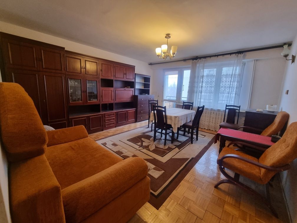 Mieszkanie 3-pokojowe Tarnobrzeg, ul. prof. Stanisława Tarnowskiego. Zdjęcie 1