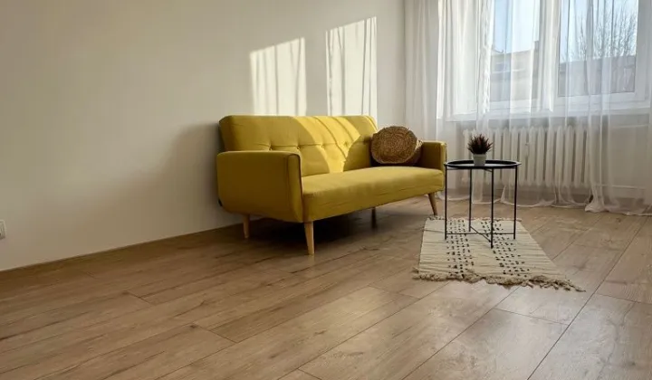 Mieszkanie 2-pokojowe Ruda Śląska Halemba, ul. Olszynowa