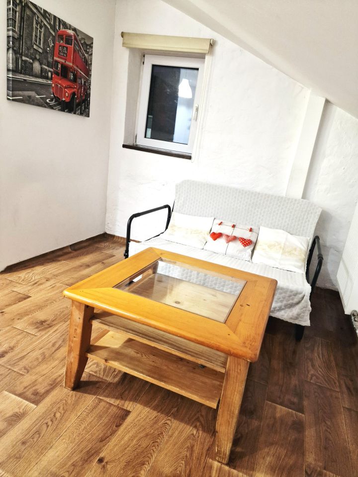 Mieszkanie 1-pokojowe Ruda Śląska Kochłowice, ul. ks. Ludwika Tunkla. Zdjęcie 3