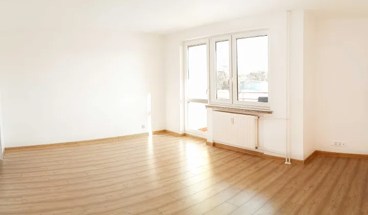 Mieszkanie 2-pokojowe Chełm, ul. Legionów Polskich